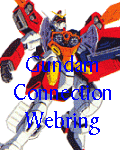 Gundam Connection Webring
